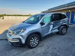 5FNYF5H54KB036373 2019 HONDA PILOT