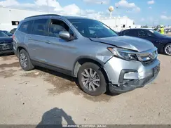5FNYF5H54KB041850 2019 HONDA PILOT