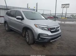 5FNYF5H54KB041945 2019 HONDA PILOT