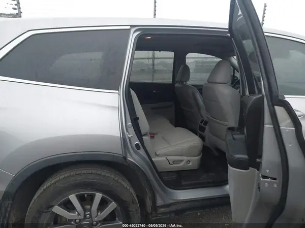 5FNYF5H54KB041945 2019 HONDA PILOT - Image 8