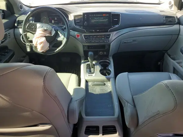 5FNYF5H54KB042142 2019 HONDA PILOT - Image 8