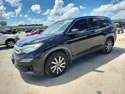 5FNYF5H54KB042190 2019 HONDA PILOT