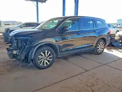 5FNYF5H54KB044196 2019 HONDA PILOT