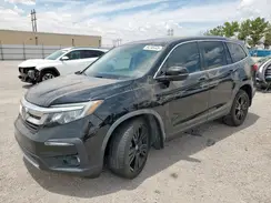 5FNYF5H54KB044201 2019 HONDA PILOT