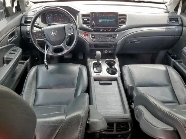 5FNYF5H54KB044201 2019 HONDA PILOT - Image 8