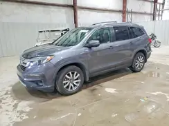 5FNYF5H54KB045509 2019 HONDA PILOT