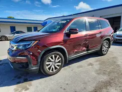 5FNYF5H54KB045610 2019 HONDA PILOT