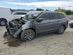 5FNYF5H54KB046997 2019 HONDA PILOT
