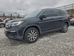 5FNYF5H54LB002919 2020 HONDA PILOT