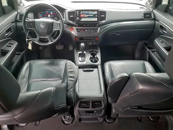 5FNYF5H54LB002919 2020 HONDA PILOT - Image 8