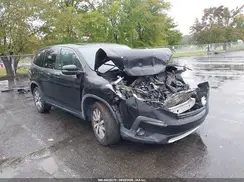 5FNYF5H54LB006100 2020 HONDA PILOT