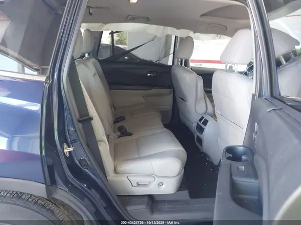 5FNYF5H54LB007005 2020 HONDA PILOT - Image 8