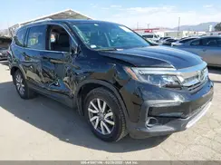 5FNYF5H54LB009448 2020 HONDA PILOT