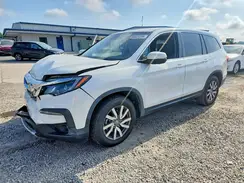 5FNYF5H54LB015749 2020 HONDA PILOT