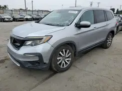 5FNYF5H54LB015931 2020 HONDA PILOT