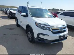 5FNYF5H54LB017372 2020 HONDA PILOT