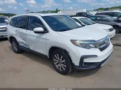 5FNYF5H54LB019493 2020 HONDA PILOT