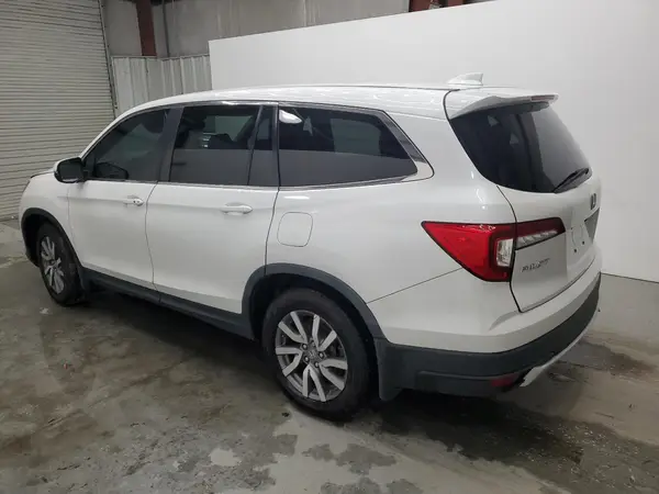5FNYF5H54LB020501 2020 HONDA PILOT - Image 2