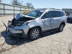 5FNYF5H54LB022166 2020 HONDA PILOT