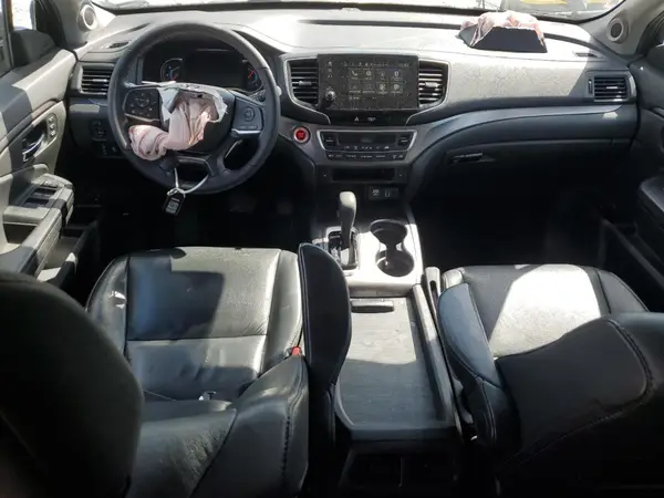 5FNYF5H54LB023978 2020 HONDA PILOT - Image 8