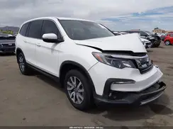 5FNYF5H54MB002985 2021 HONDA PILOT