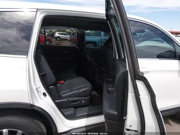 5FNYF5H54MB002985 2021 HONDA PILOT - Image 8