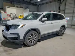 5FNYF5H54MB006034 2021 HONDA PILOT