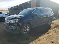 5FNYF5H54MB007250 2021 HONDA PILOT