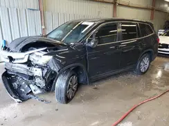 5FNYF5H54MB008379 2021 HONDA PILOT