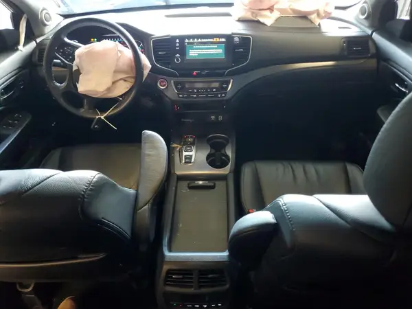 5FNYF5H54MB008379 2021 HONDA PILOT - Image 8