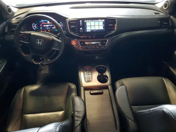 5FNYF5H54MB009628 2021 HONDA PILOT - Image 8