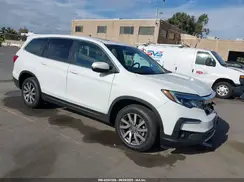 5FNYF5H54MB011668 2021 HONDA PILOT