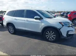 5FNYF5H54MB011699 2021 HONDA PILOT