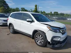 5FNYF5H54MB012867 2021 HONDA PILOT
