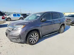 5FNYF5H54MB013095 2021 HONDA PILOT