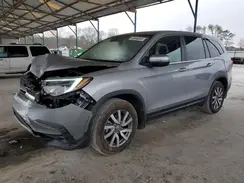 5FNYF5H54MB016627 2021 HONDA PILOT