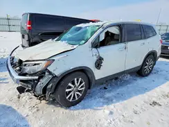 5FNYF5H54MB017132 2021 HONDA PILOT
