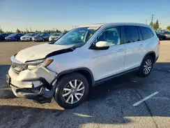 5FNYF5H54MB018409 2021 HONDA PILOT