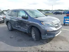 5FNYF5H54MB020340 2021 HONDA PILOT