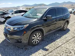 5FNYF5H54MB024999 2021 HONDA PILOT