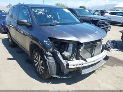 5FNYF5H54MB026137 2021 HONDA PILOT