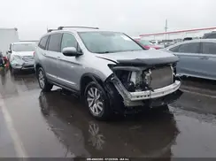 5FNYF5H54MB028146 2021 HONDA PILOT
