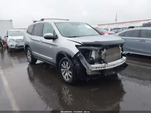 5FNYF5H54MB028146 2021 HONDA PILOT - Image 1