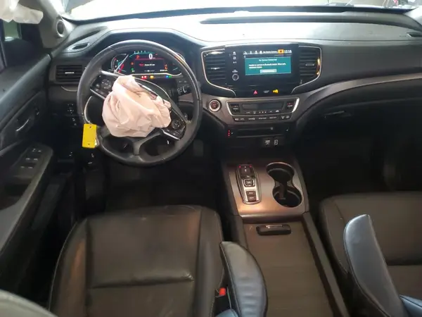 5FNYF5H54MB029426 2021 HONDA PILOT - Image 8