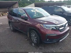 5FNYF5H54MB029989 2021 HONDA PILOT