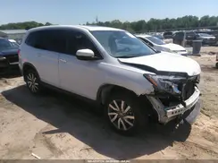5FNYF5H54MB031807 2021 HONDA PILOT
