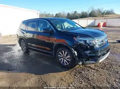5FNYF5H54MB038028 2021 HONDA PILOT