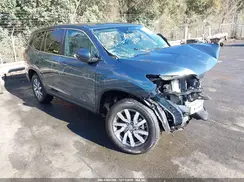 5FNYF5H54MB039017 2021 HONDA PILOT
