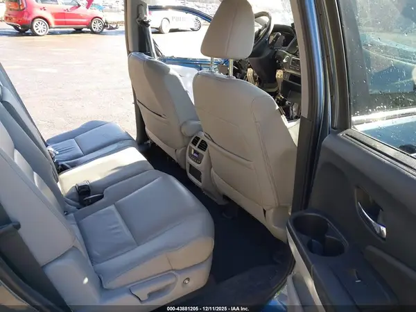 5FNYF5H54MB039017 2021 HONDA PILOT - Image 8