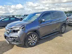 5FNYF5H54MB045030 2021 HONDA PILOT